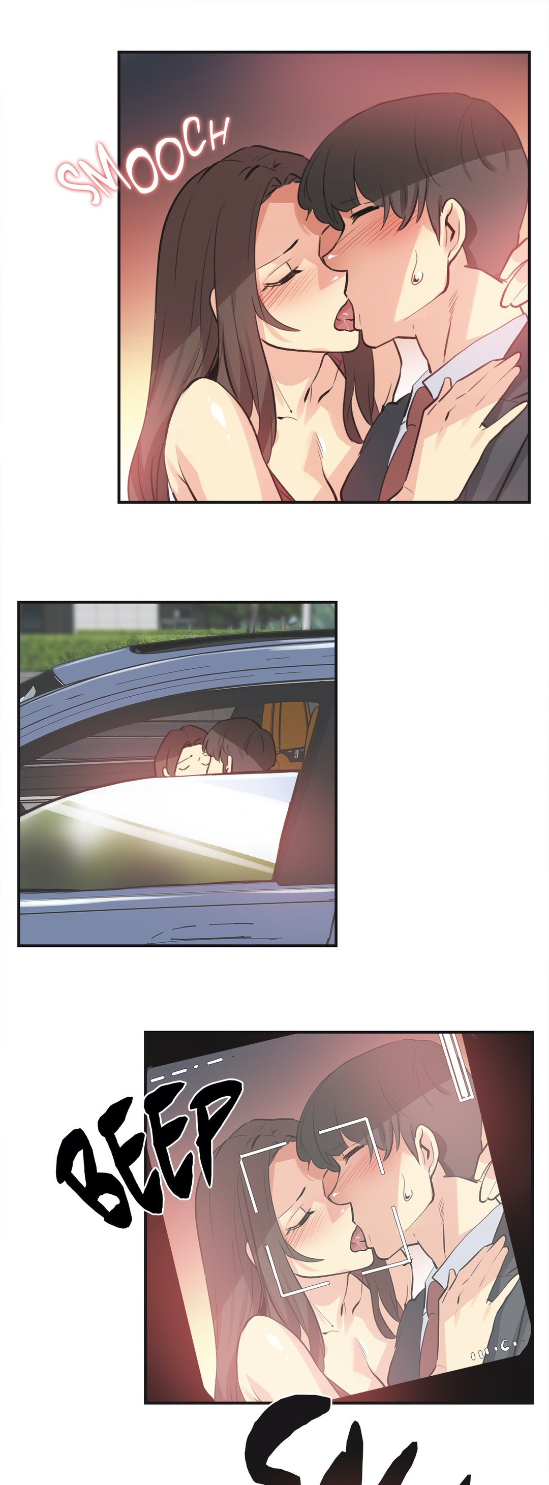 Daddy’s Wild Oats - Chapter 76 [photo 31] - MangaPorn