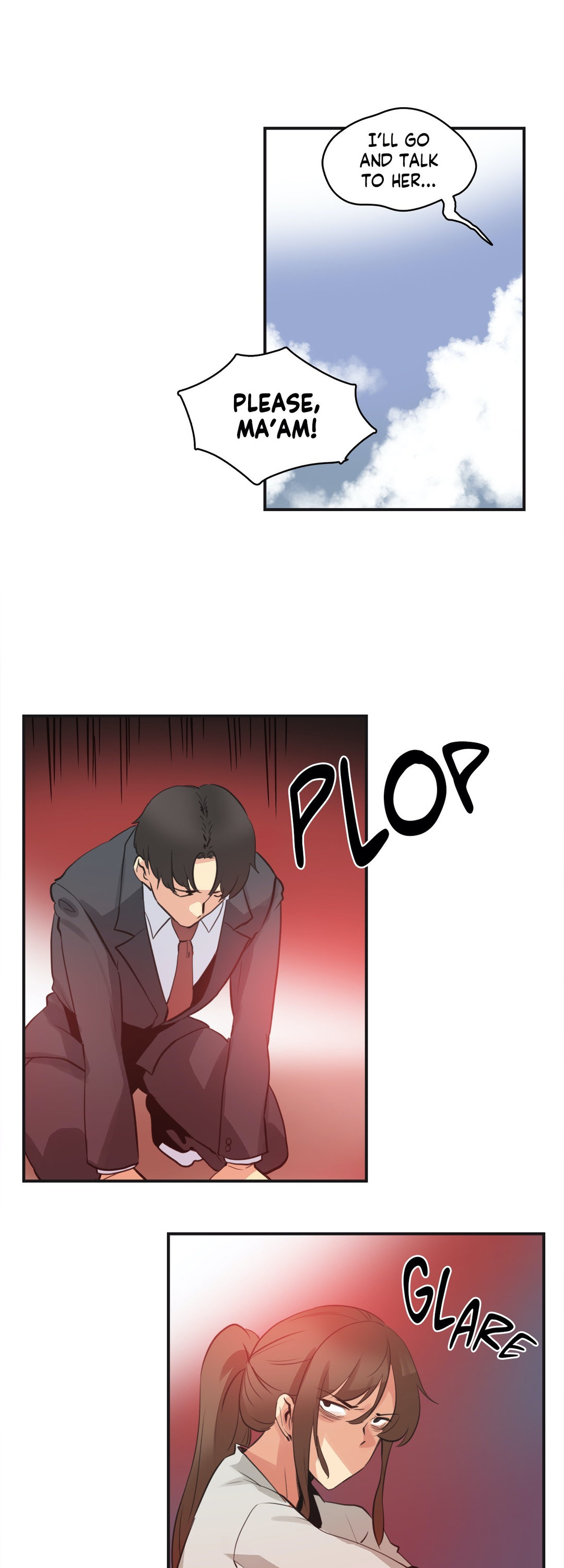 Daddy’s Wild Oats - Chapter 76 [photo 5] - MangaPorn