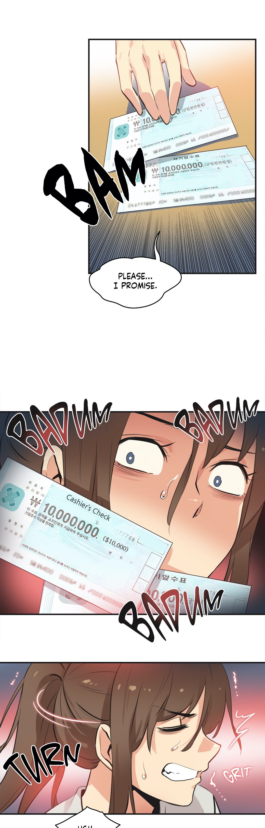 Daddy’s Wild Oats - Chapter 76 [photo 9] - MangaPorn