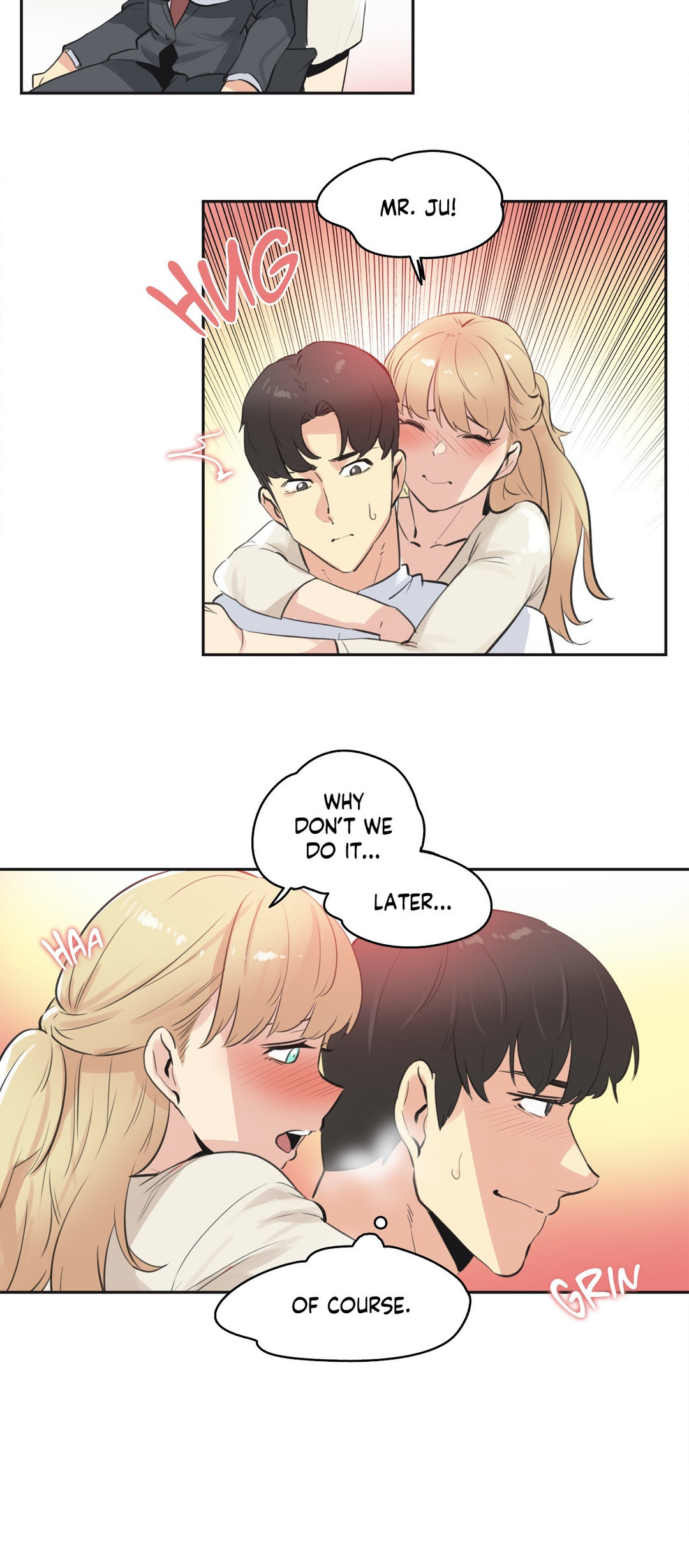 Daddy’s Wild Oats - Chapter 77 [photo 10] - MangaPorn