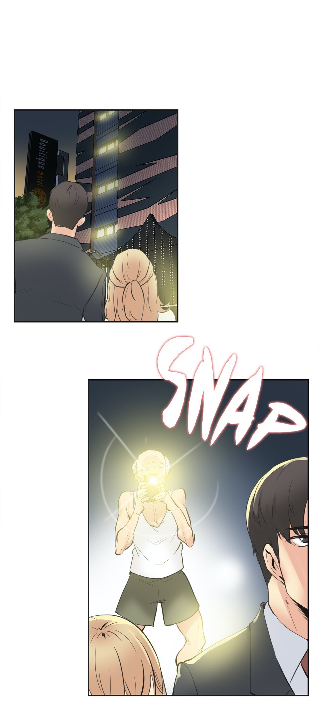 Daddy’s Wild Oats - Chapter 77 [photo 11] - MangaPorn