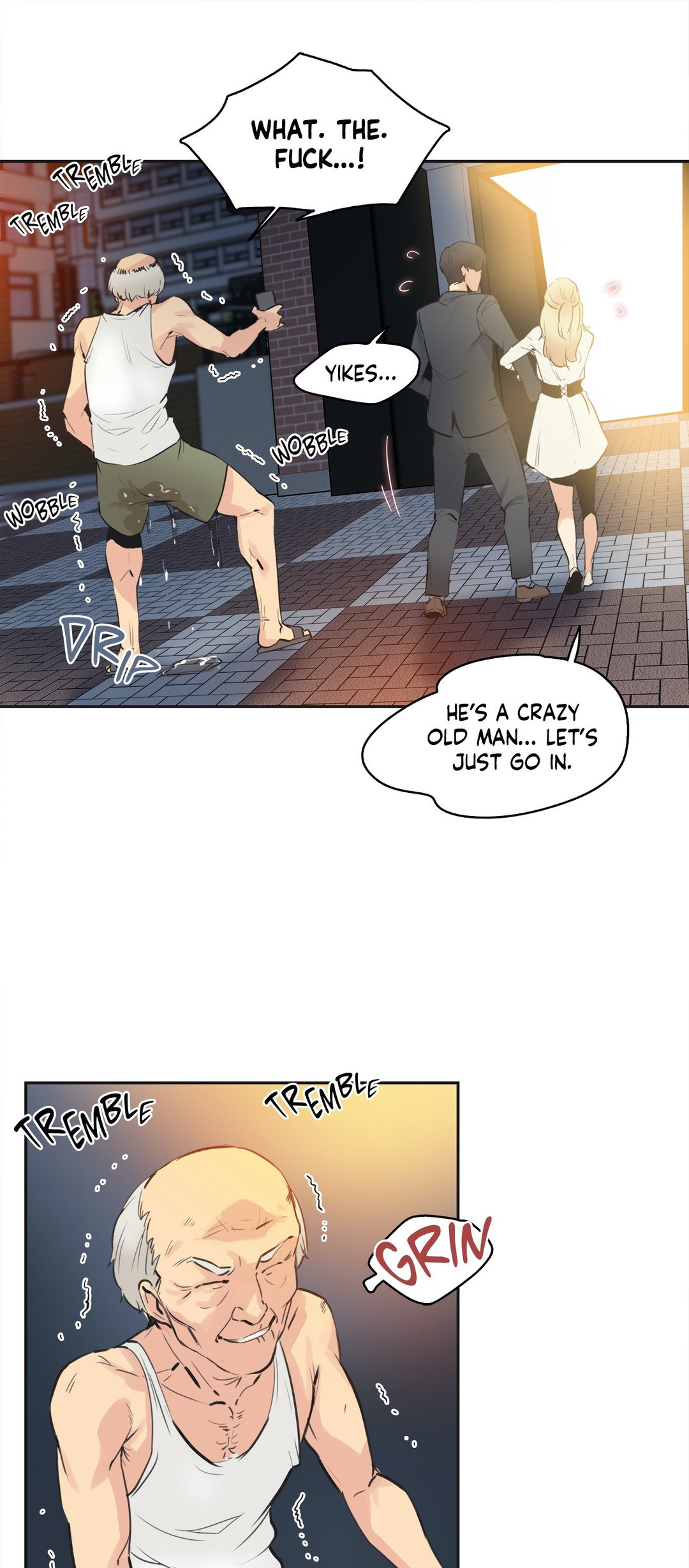Daddy’s Wild Oats - Chapter 77 [photo 13] - MangaPorn