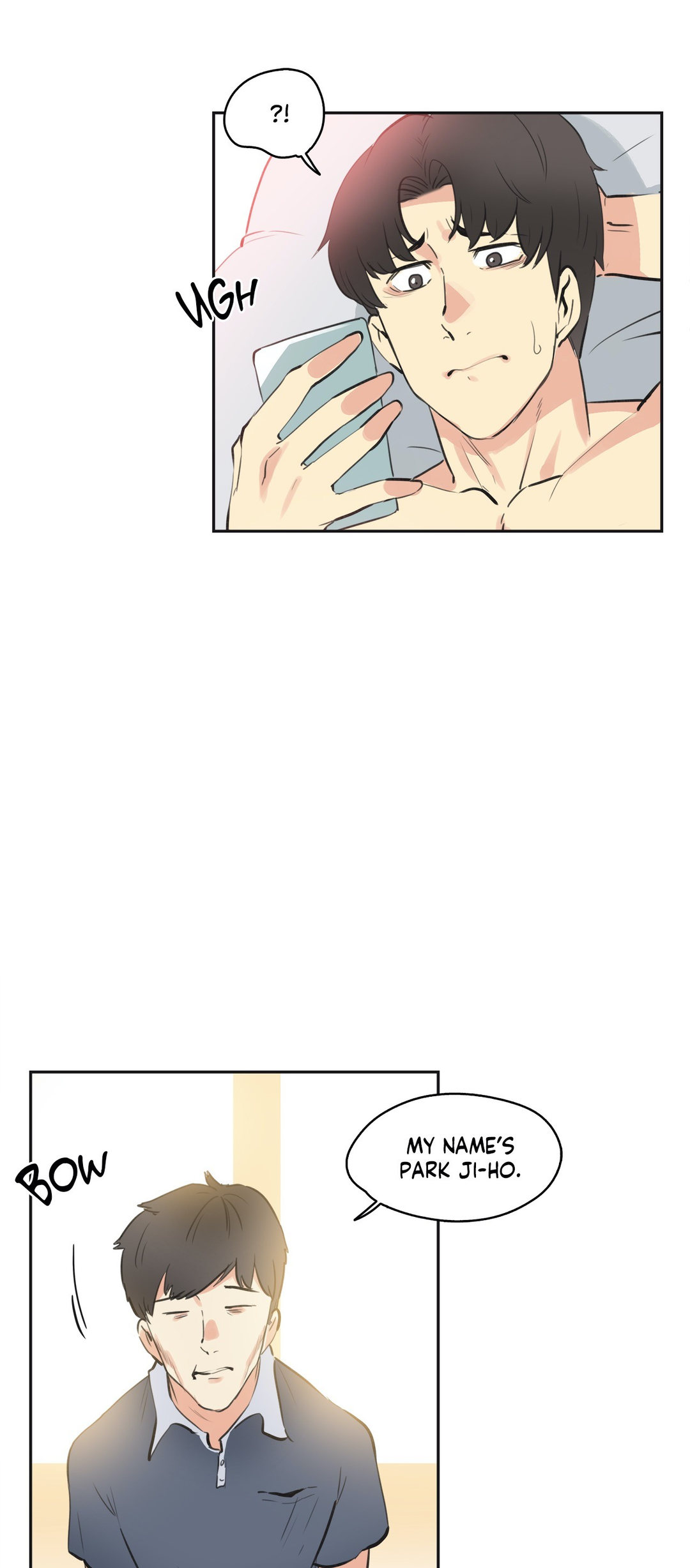 Daddy’s Wild Oats - Chapter 77 [photo 15] - MangaPorn