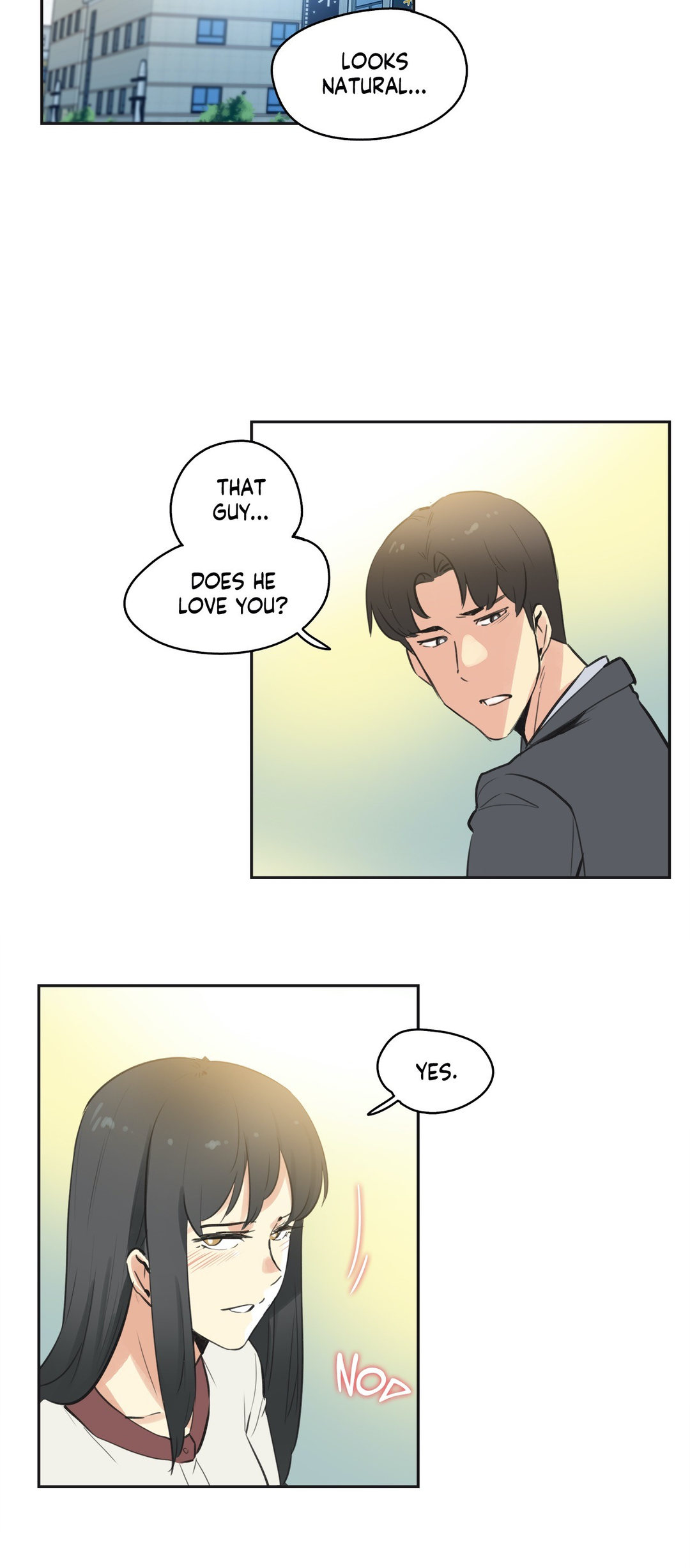 Daddy’s Wild Oats - Chapter 77 [photo 18] - MangaPorn