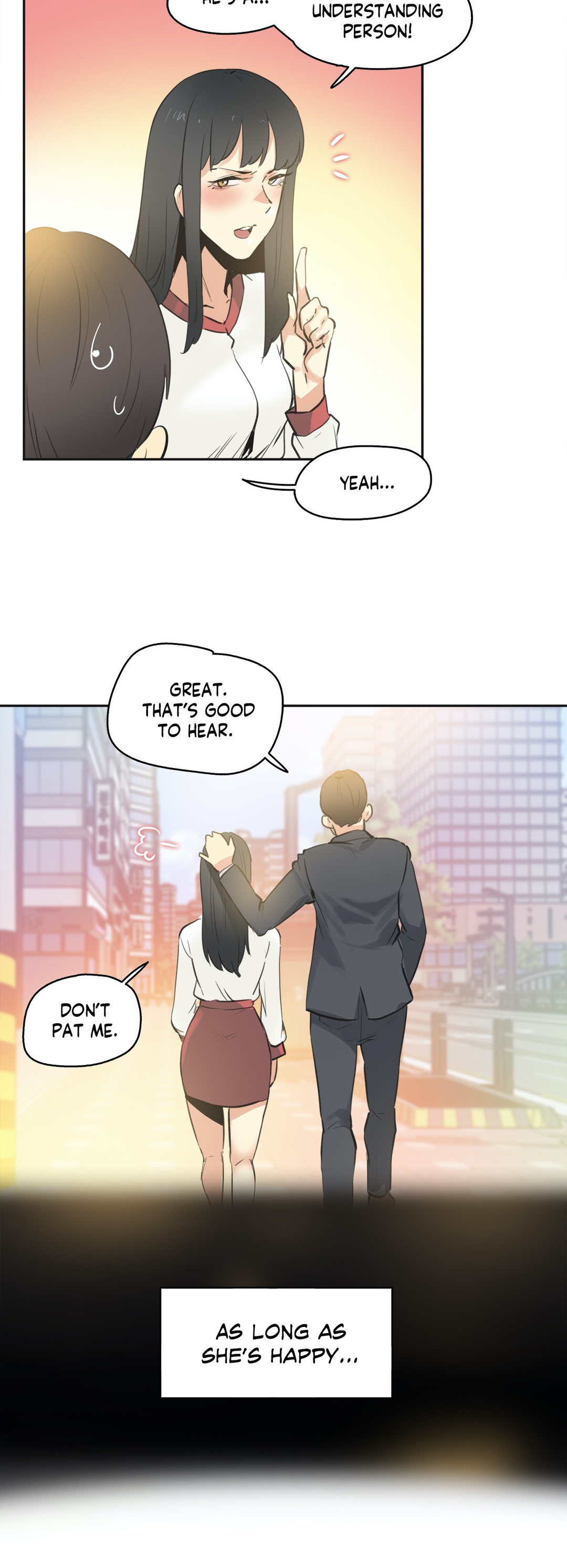 Daddy’s Wild Oats - Chapter 77 [photo 20] - MangaPorn
