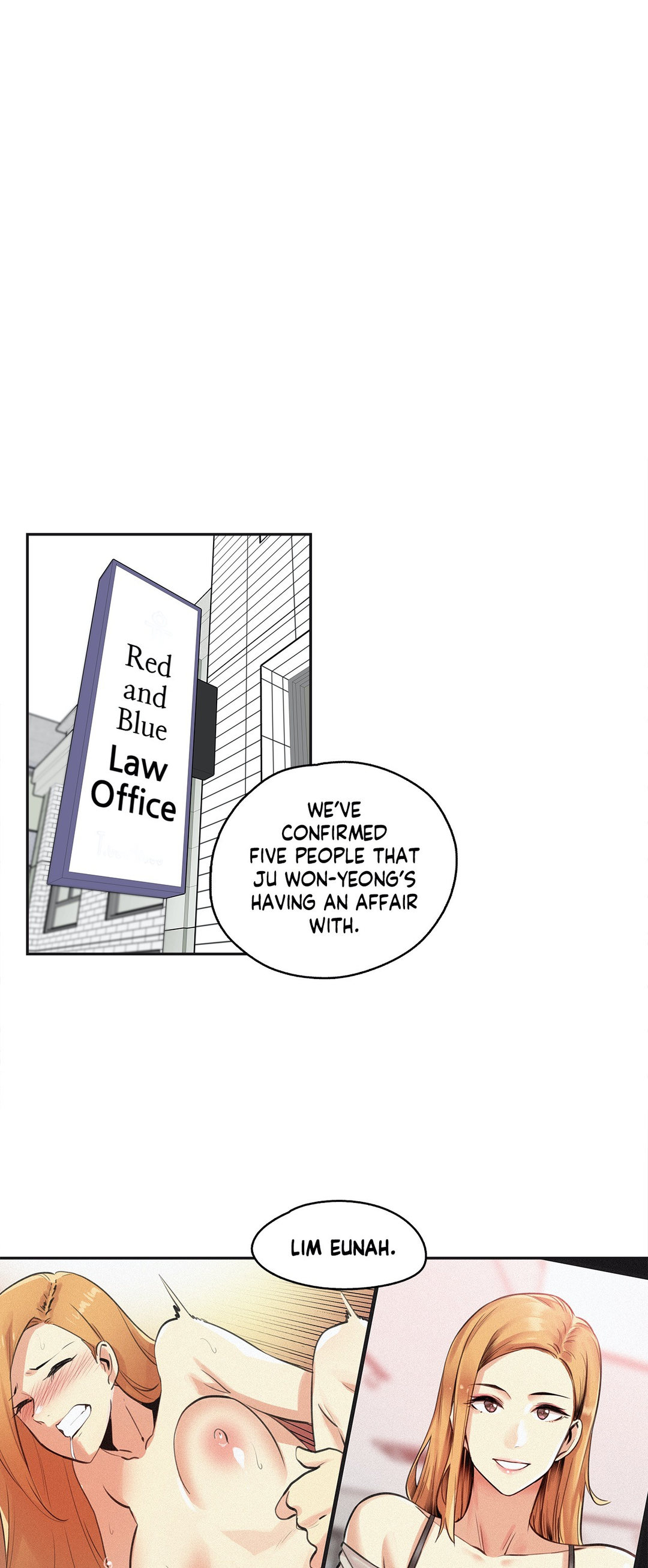 Daddy’s Wild Oats - Chapter 77 [photo 21] - MangaPorn