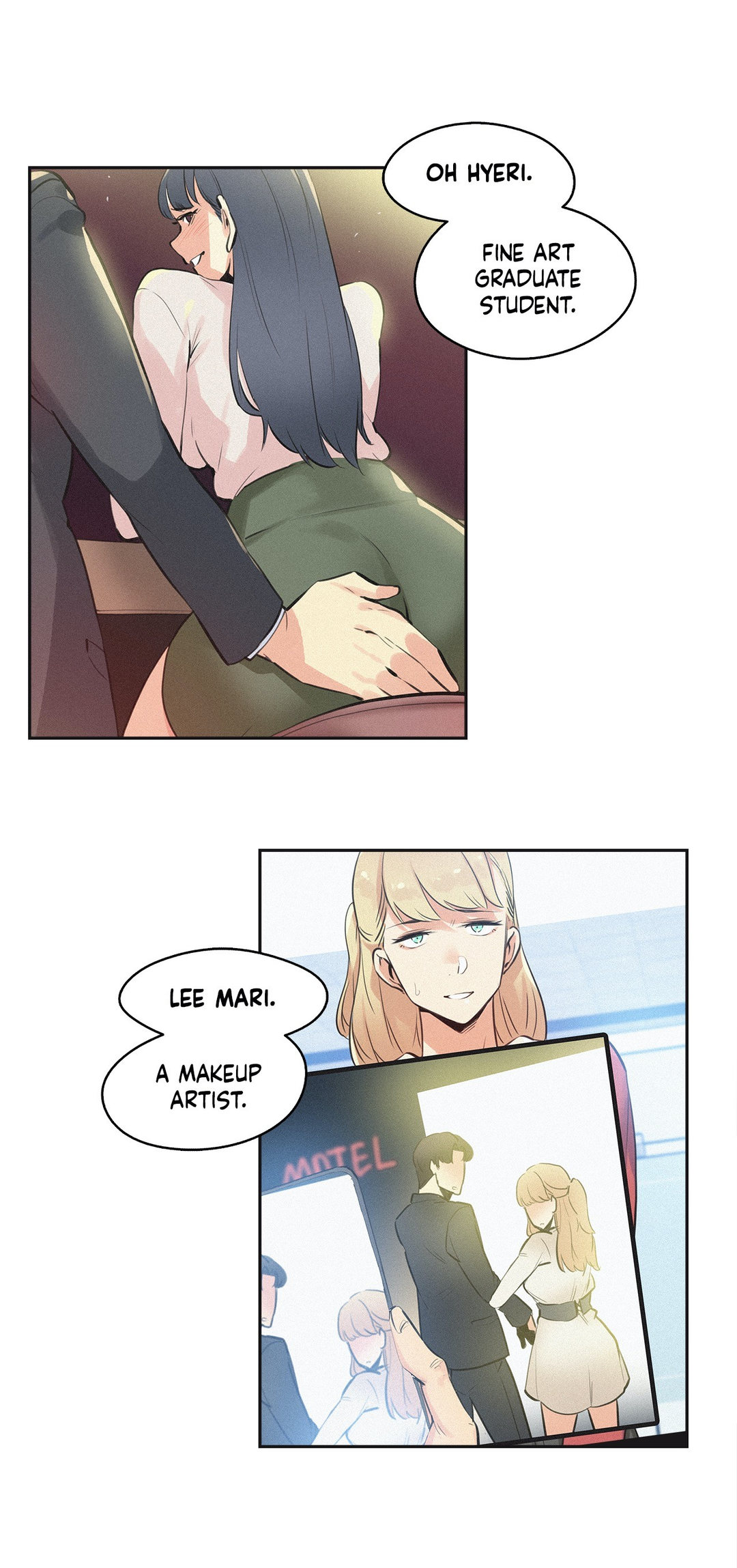 Daddy’s Wild Oats - Chapter 77 [photo 23] - MangaPorn