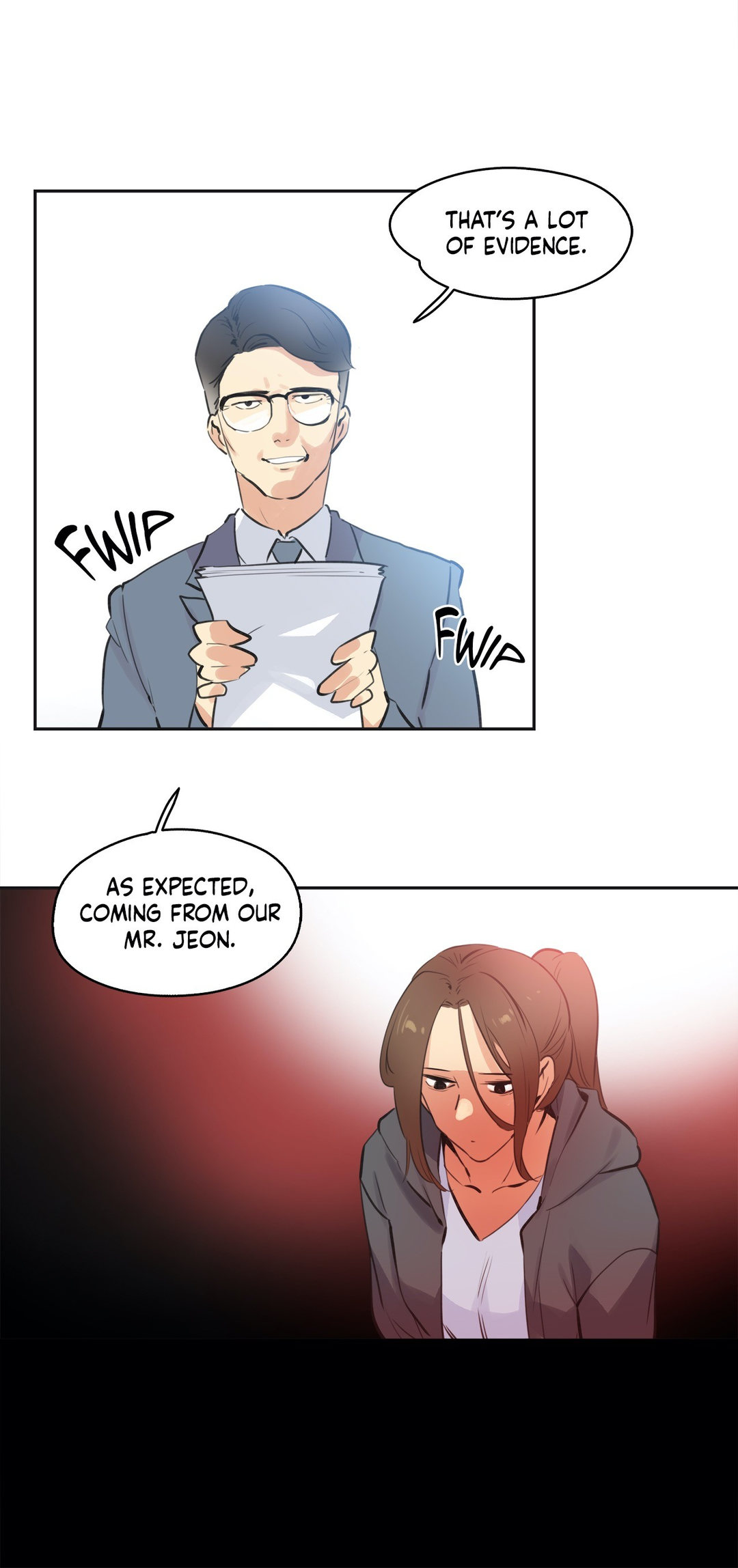 Daddy’s Wild Oats - Chapter 77 [photo 24] - MangaPorn