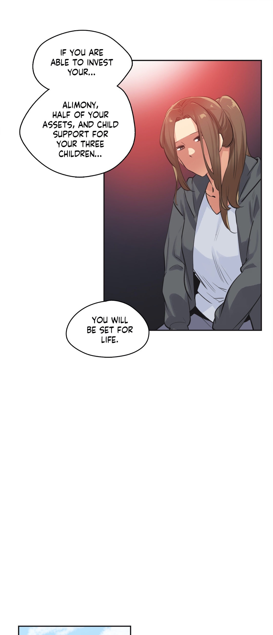 Daddy’s Wild Oats - Chapter 77 [photo 27] - MangaPorn