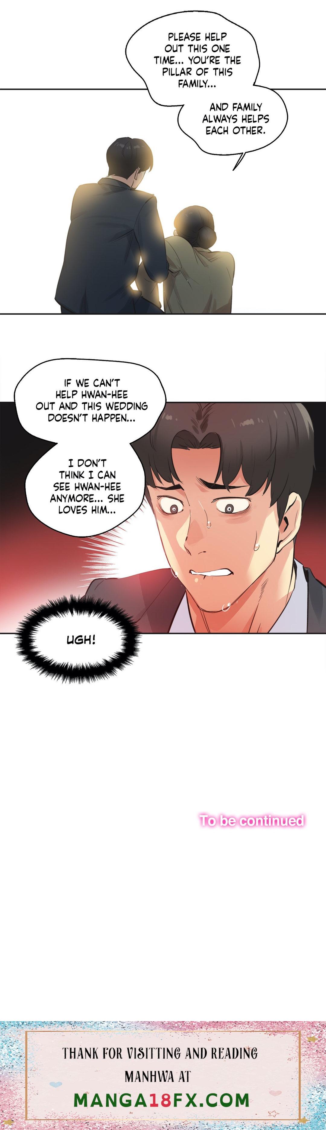 Daddy’s Wild Oats - Chapter 77 [photo 35] - MangaPorn