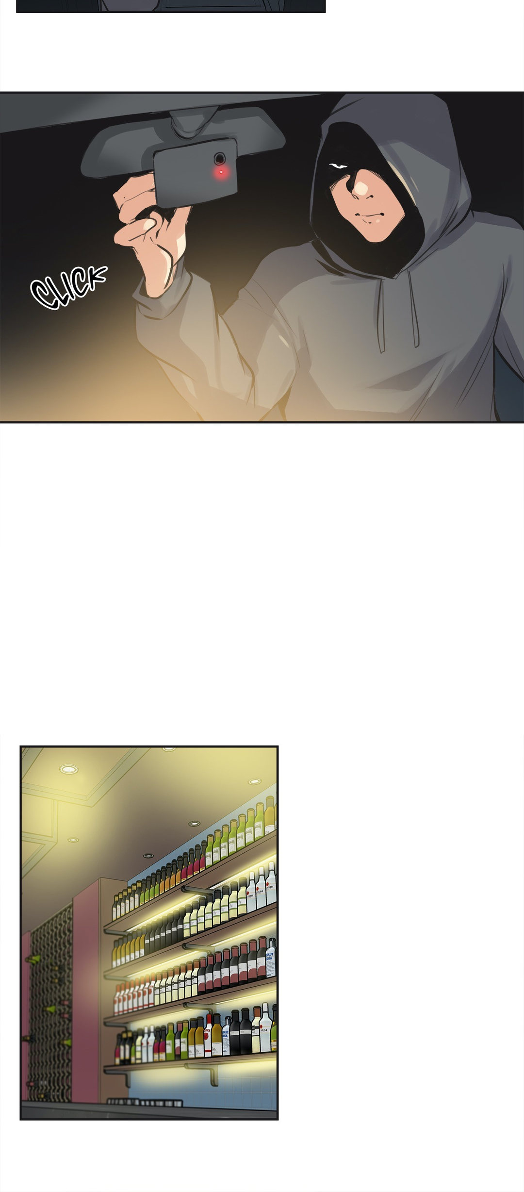 Daddy’s Wild Oats - Chapter 77 [photo 6] - MangaPorn