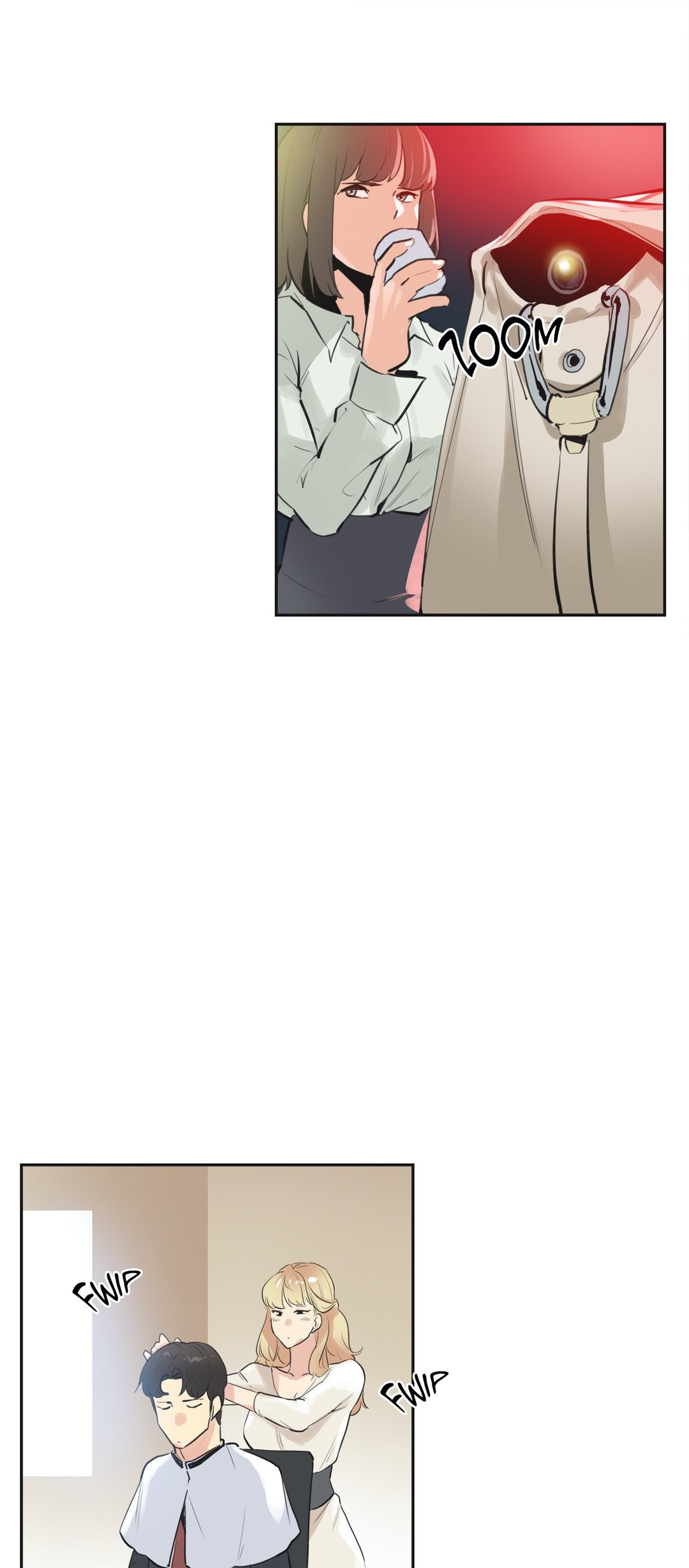 Daddy’s Wild Oats - Chapter 77 [photo 9] - MangaPorn