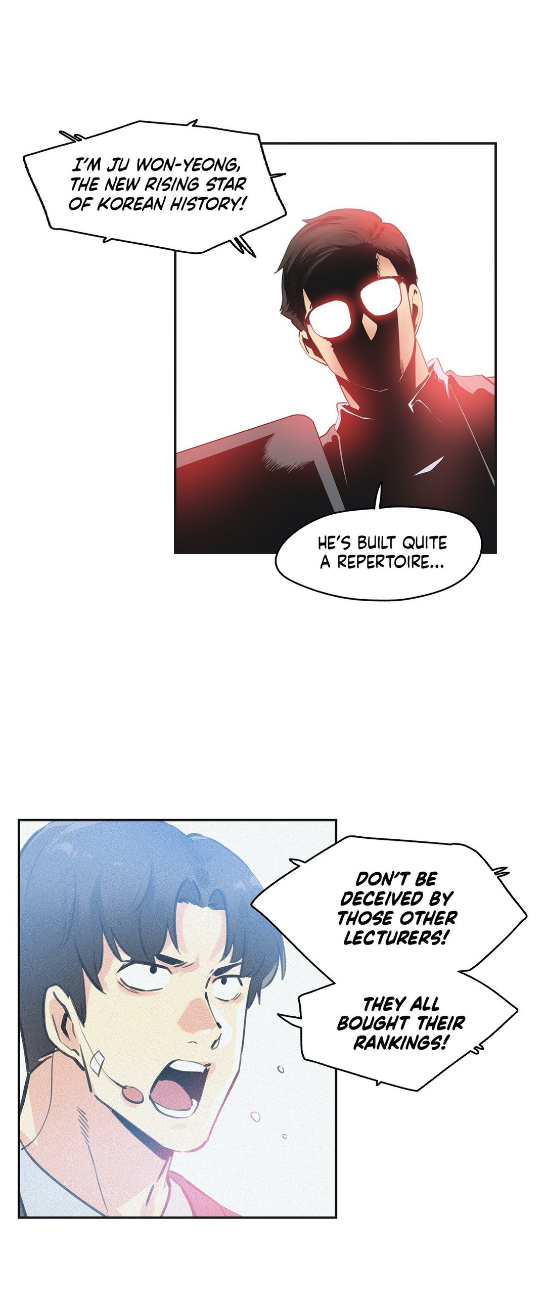 Daddy’s Wild Oats - Chapter 78 [photo 11] - MangaPorn