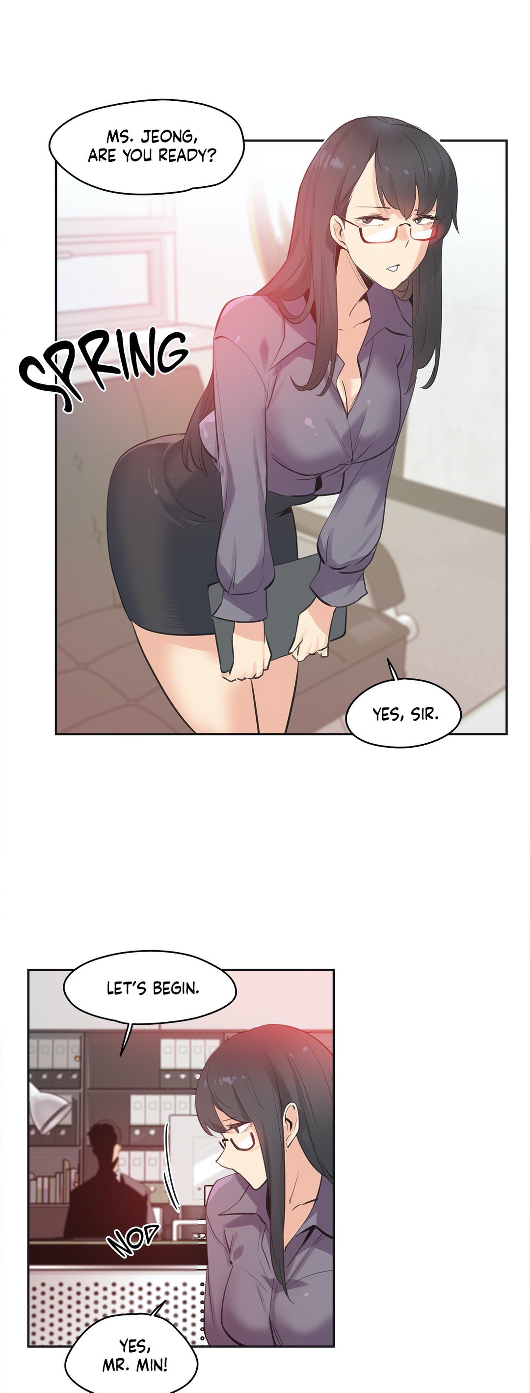 Daddy’s Wild Oats - Chapter 78 [photo 13] - MangaPorn