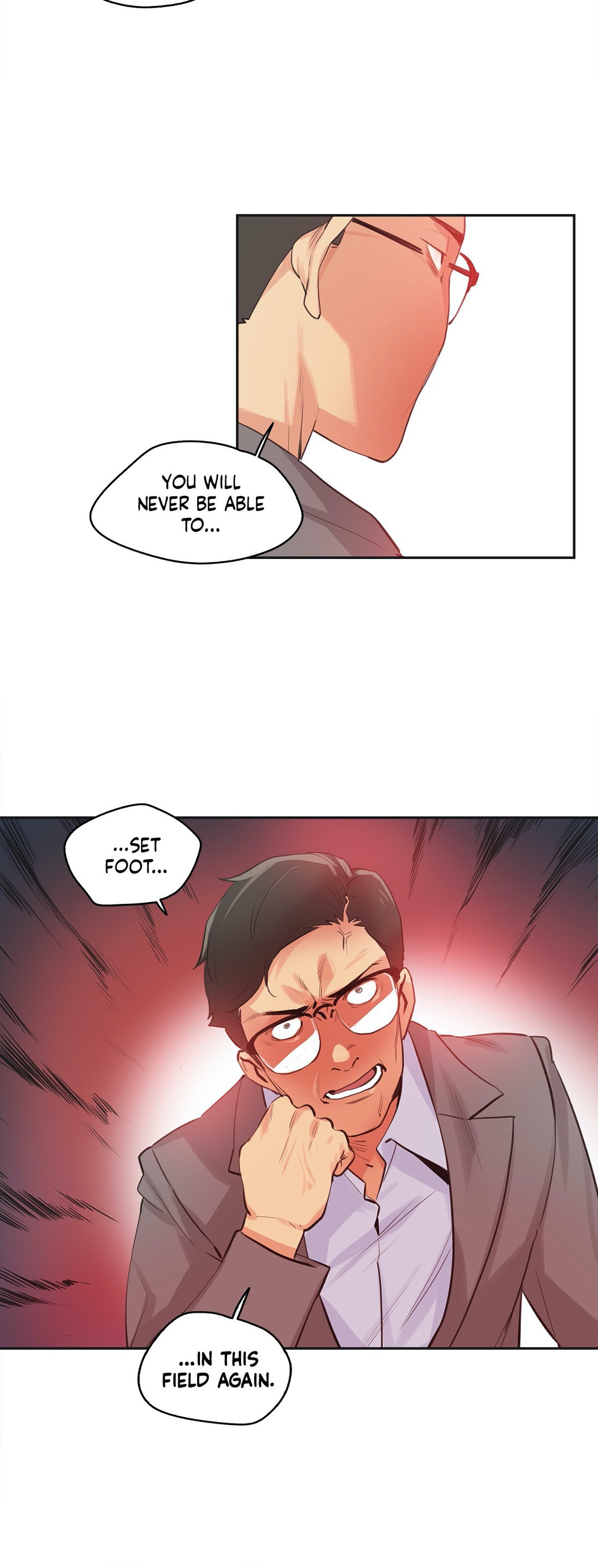 Daddy’s Wild Oats - Chapter 78 [photo 14] - MangaPorn