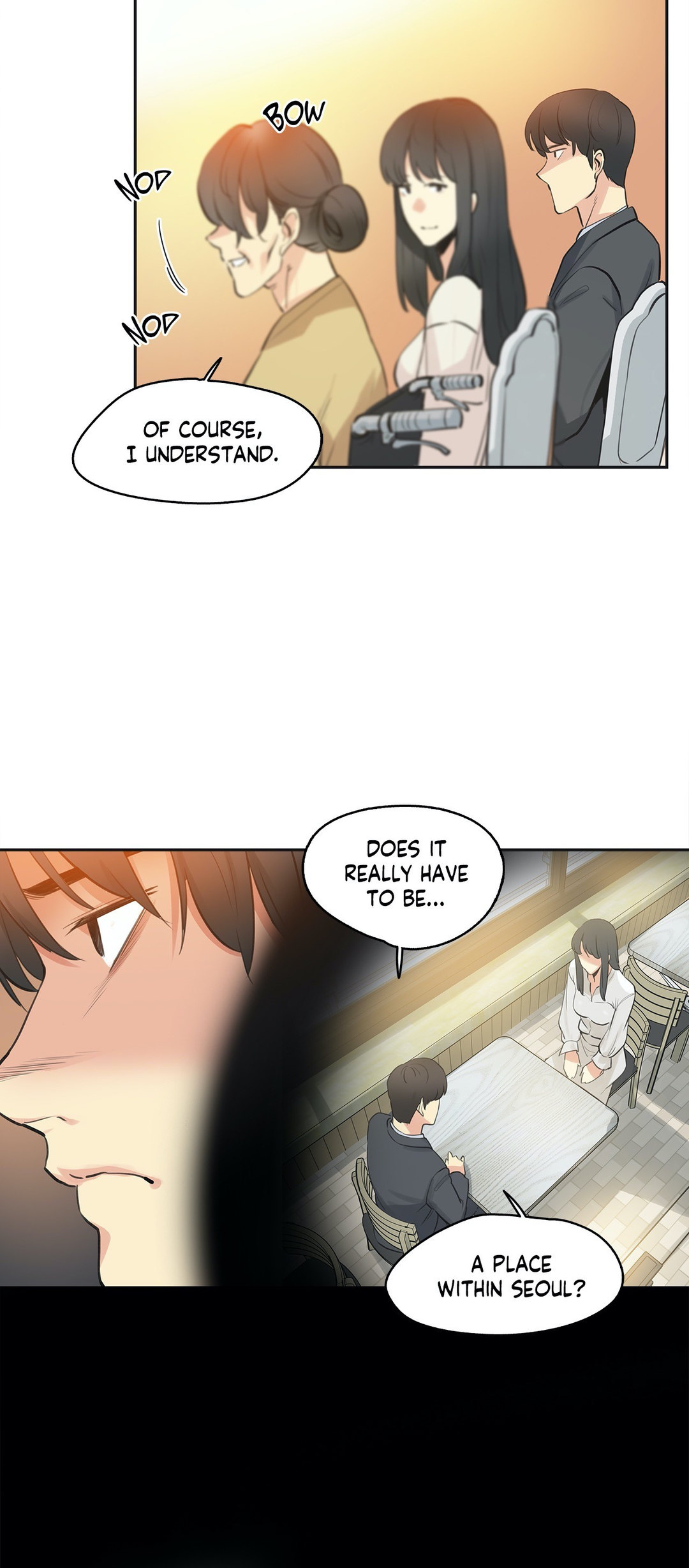 Daddy’s Wild Oats - Chapter 78 [photo 16] - MangaPorn