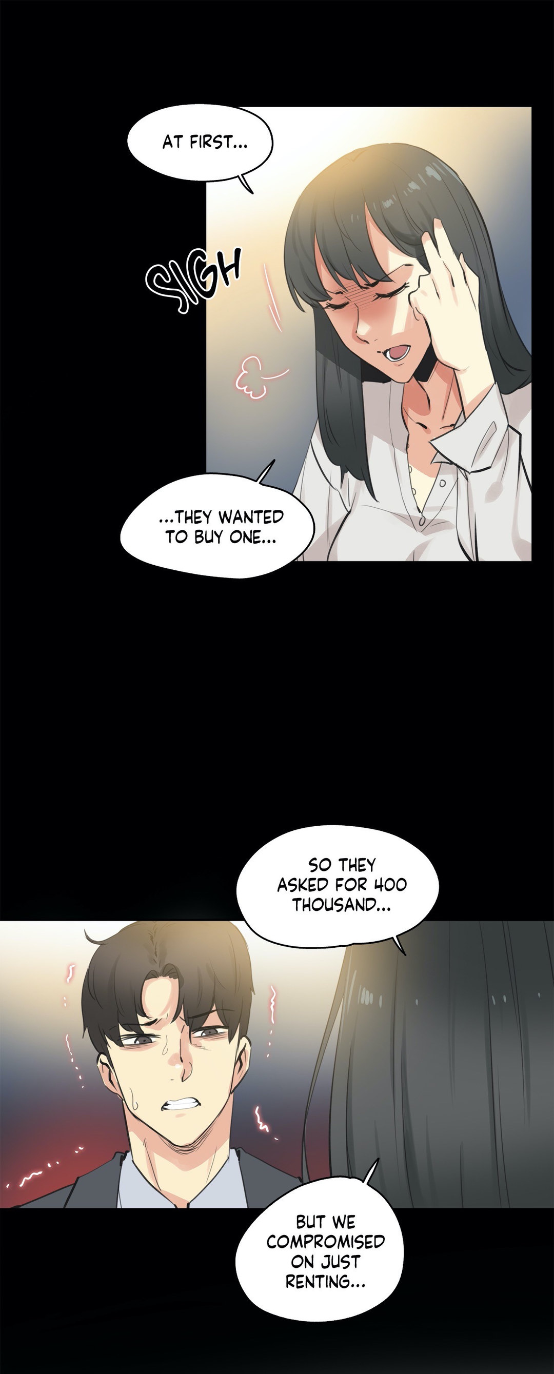 Daddy’s Wild Oats - Chapter 78 [photo 17] - MangaPorn