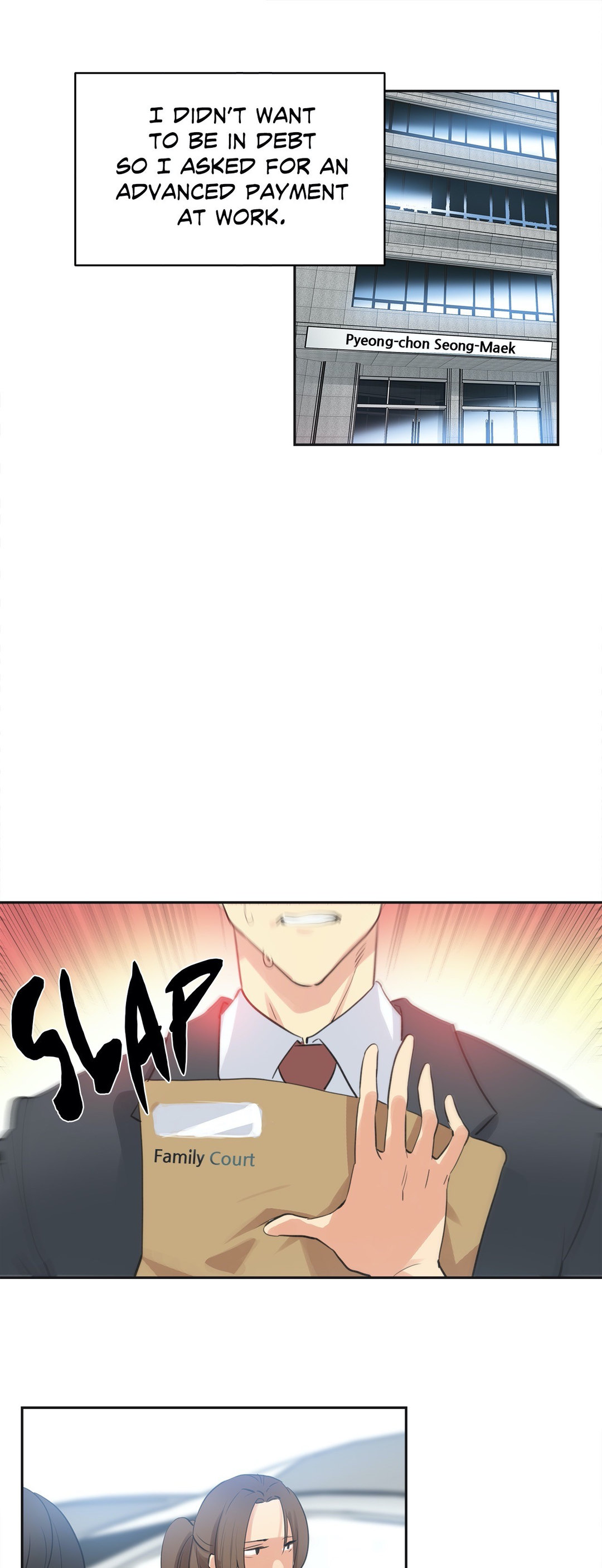 Daddy’s Wild Oats - Chapter 78 [photo 19] - MangaPorn