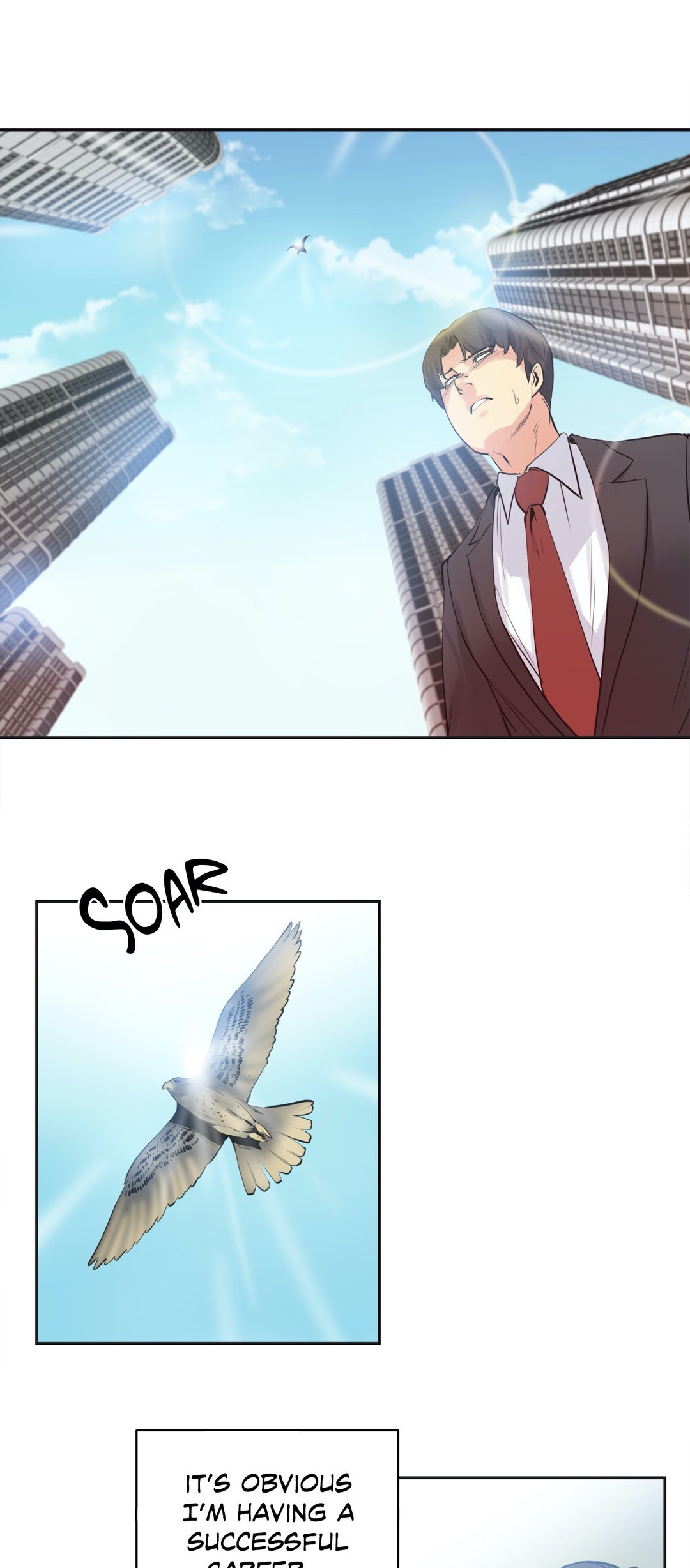 Daddy’s Wild Oats - Chapter 78 [photo 23] - MangaPorn