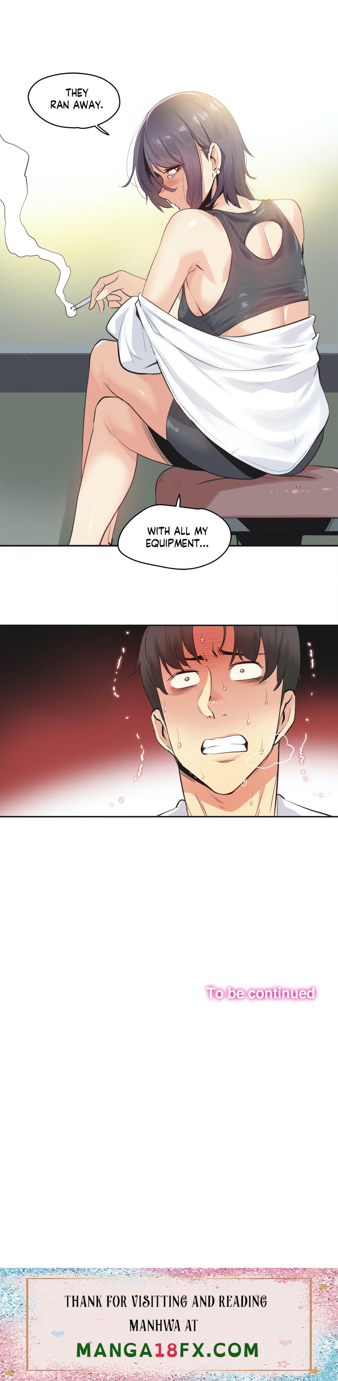 Daddy’s Wild Oats - Chapter 78 [photo 31] - MangaPorn