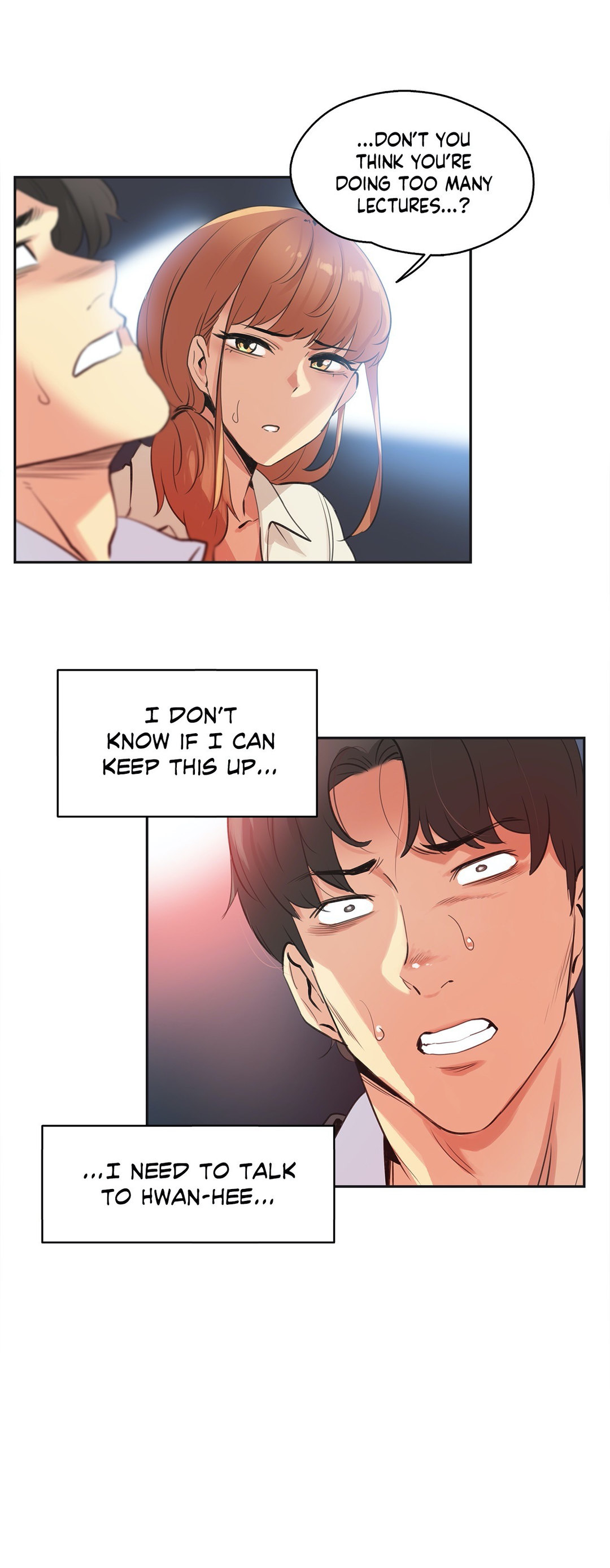 Daddy’s Wild Oats - Chapter 78 [photo 5] - MangaPorn