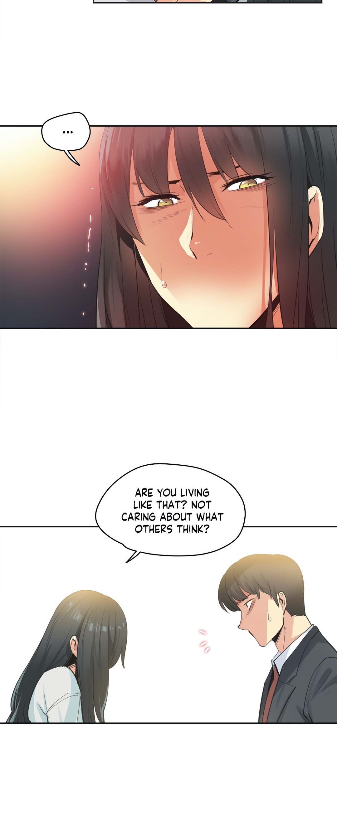 Daddy’s Wild Oats - Chapter 78 [photo 8] - MangaPorn