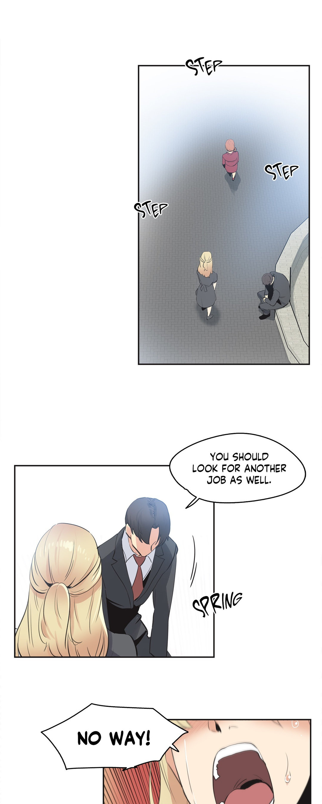 Daddy’s Wild Oats - Chapter 79 [photo 25] - MangaPorn