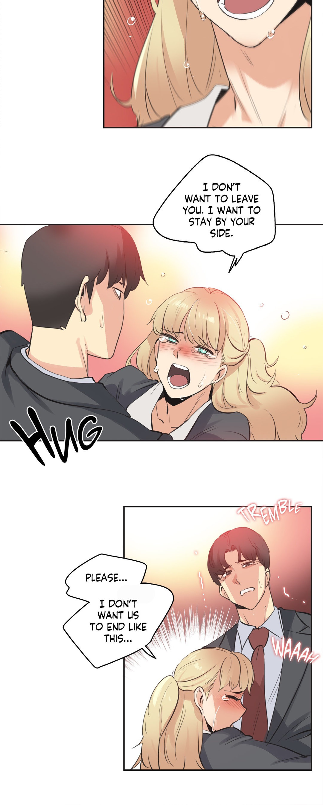 Daddy’s Wild Oats - Chapter 79 [photo 26] - MangaPorn