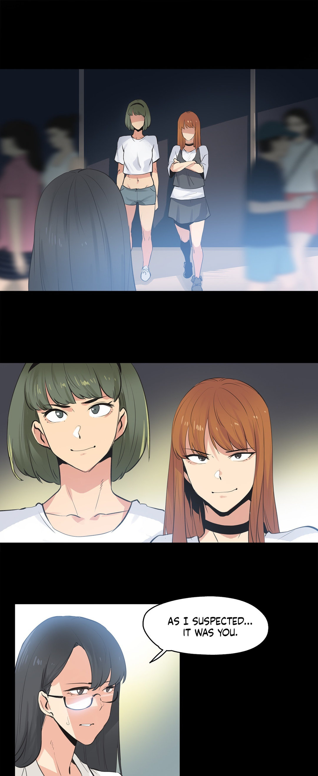 Daddy’s Wild Oats - Chapter 79 [photo 7] - MangaPorn