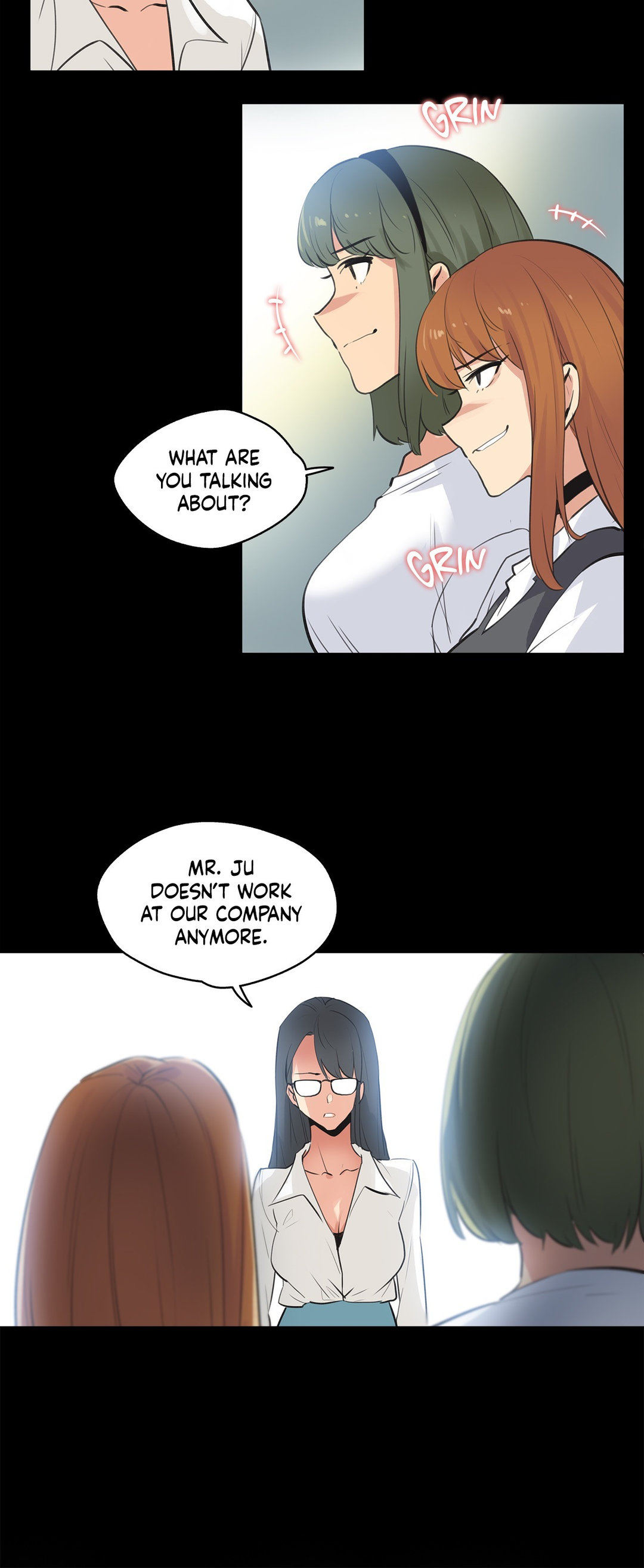 Daddy’s Wild Oats - Chapter 79 [photo 8] - MangaPorn