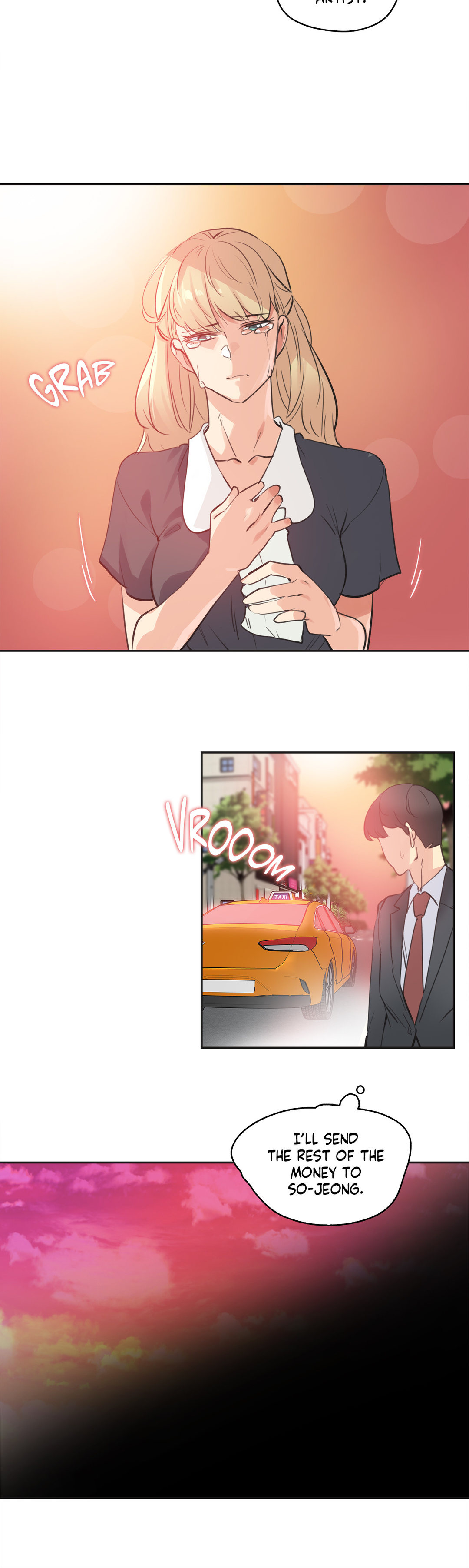 Daddy’s Wild Oats - Chapter 80 [photo 12] - MangaPorn