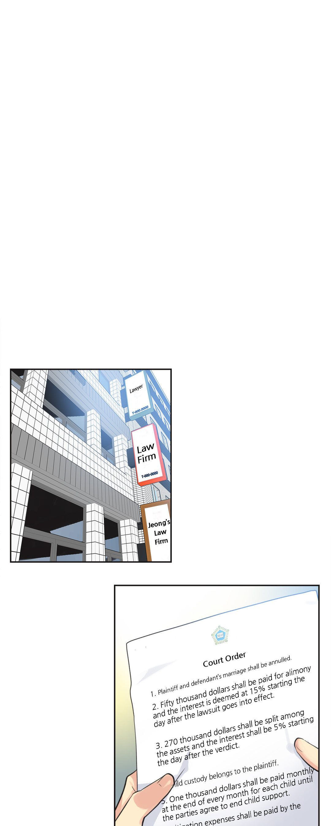 Daddy’s Wild Oats - Chapter 80 [photo 13] - MangaPorn