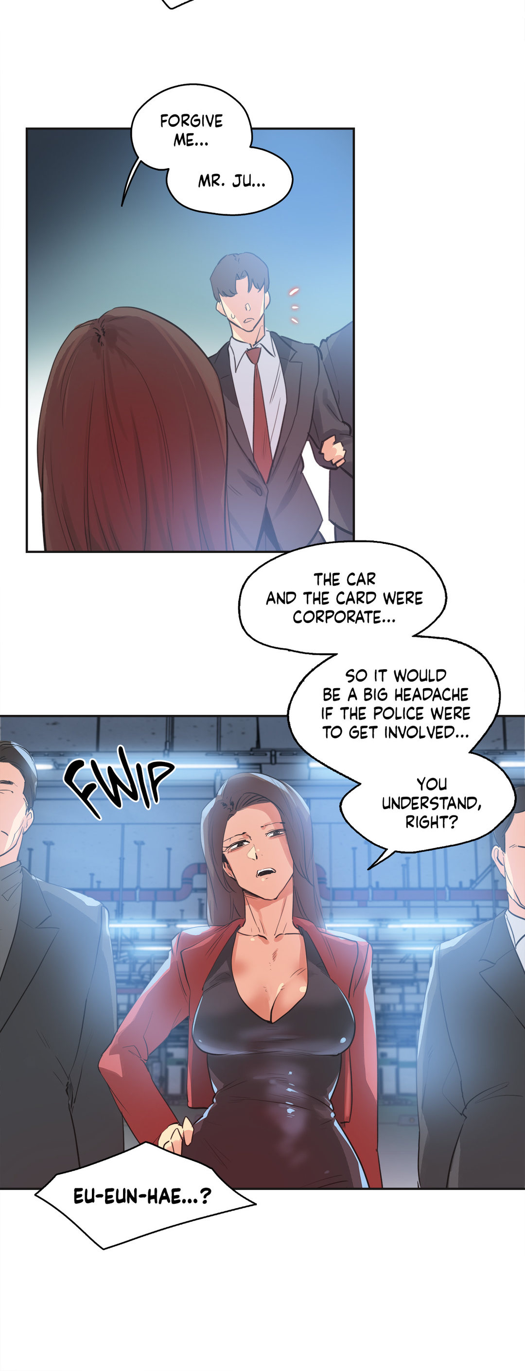 Daddy’s Wild Oats - Chapter 80 [photo 16] - MangaPorn