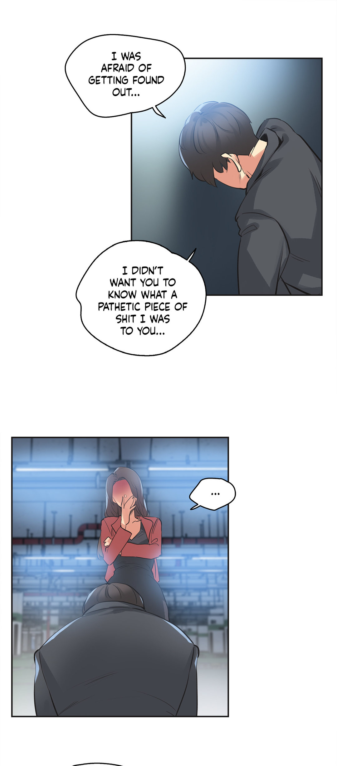 Daddy’s Wild Oats - Chapter 80 [photo 19] - MangaPorn