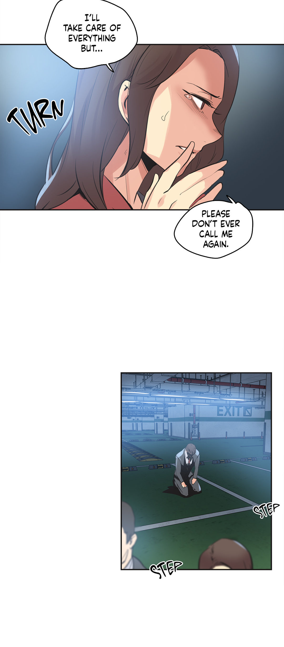 Daddy’s Wild Oats - Chapter 80 [photo 20] - MangaPorn