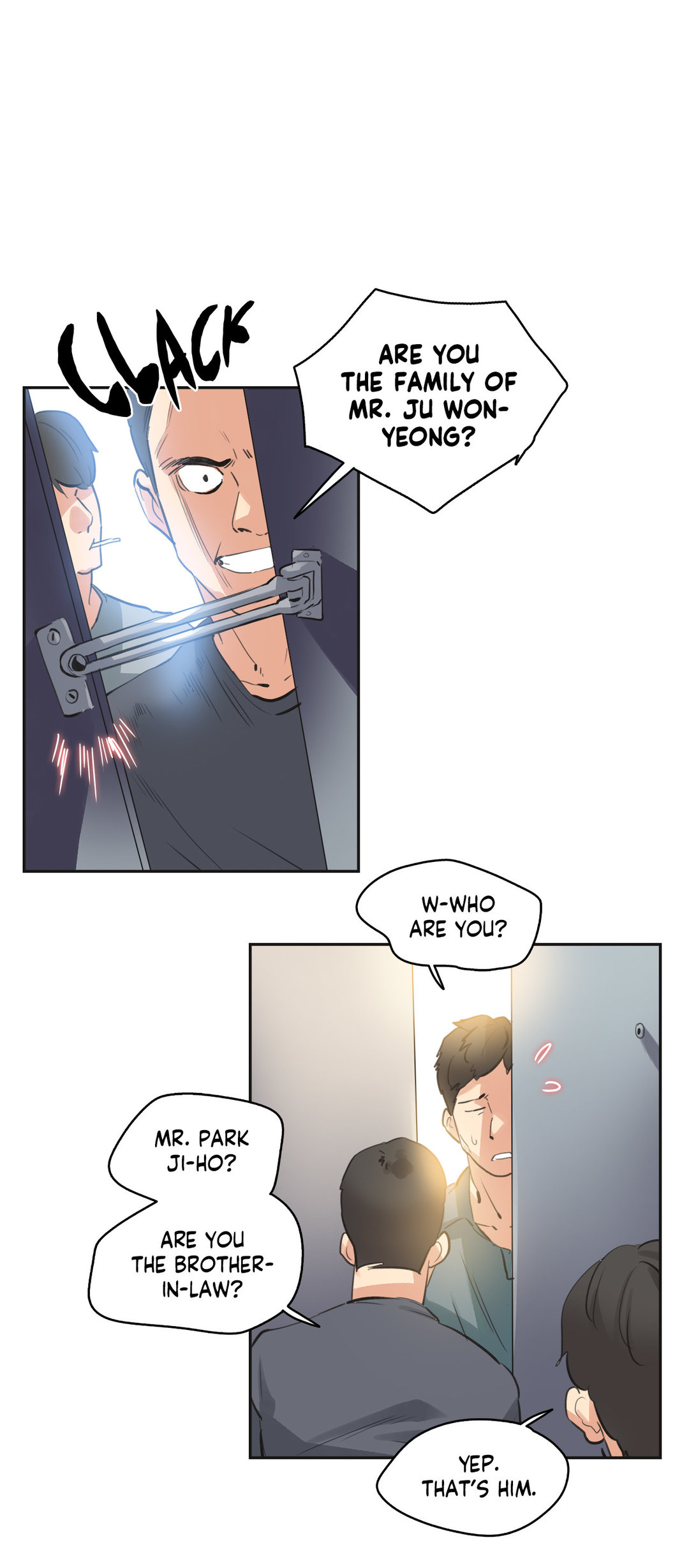 Daddy’s Wild Oats - Chapter 80 [photo 21] - MangaPorn