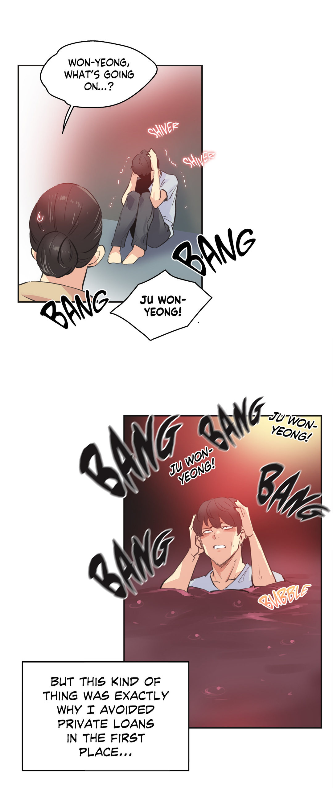 Daddy’s Wild Oats - Chapter 80 [photo 23] - MangaPorn