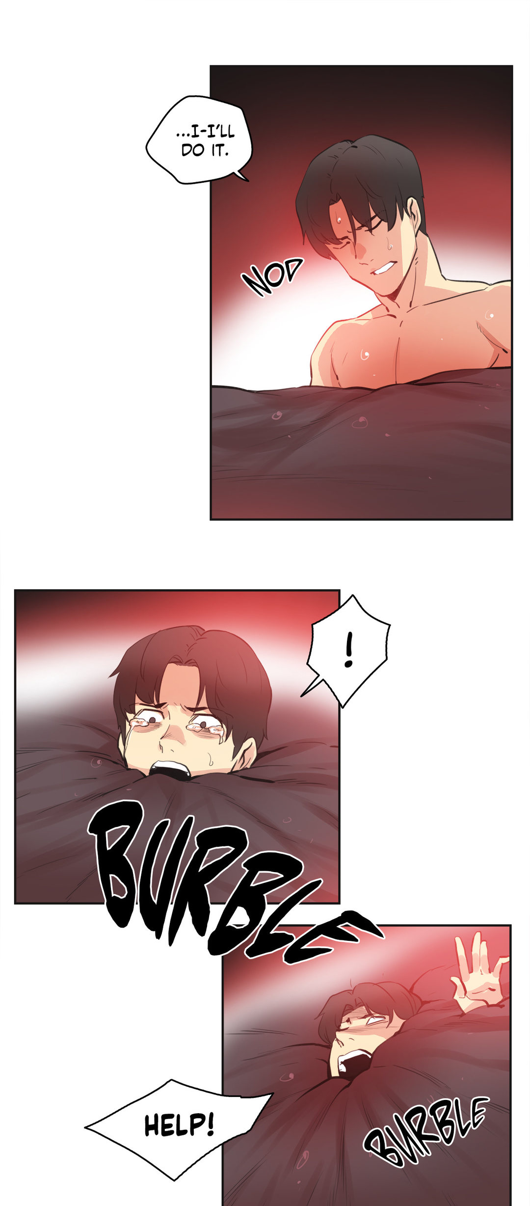 Daddy’s Wild Oats - Chapter 81 [photo 13] - MangaPorn