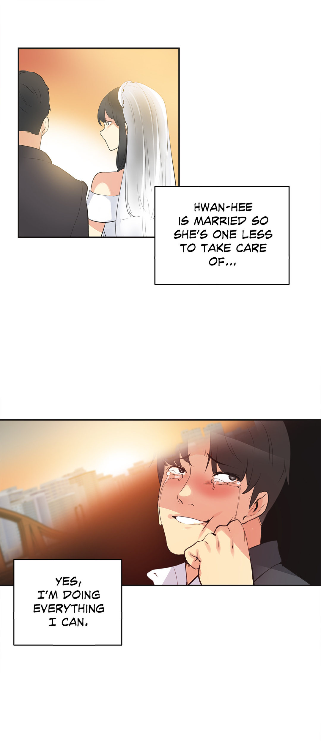 Daddy’s Wild Oats - Chapter 81 [photo 17] - MangaPorn