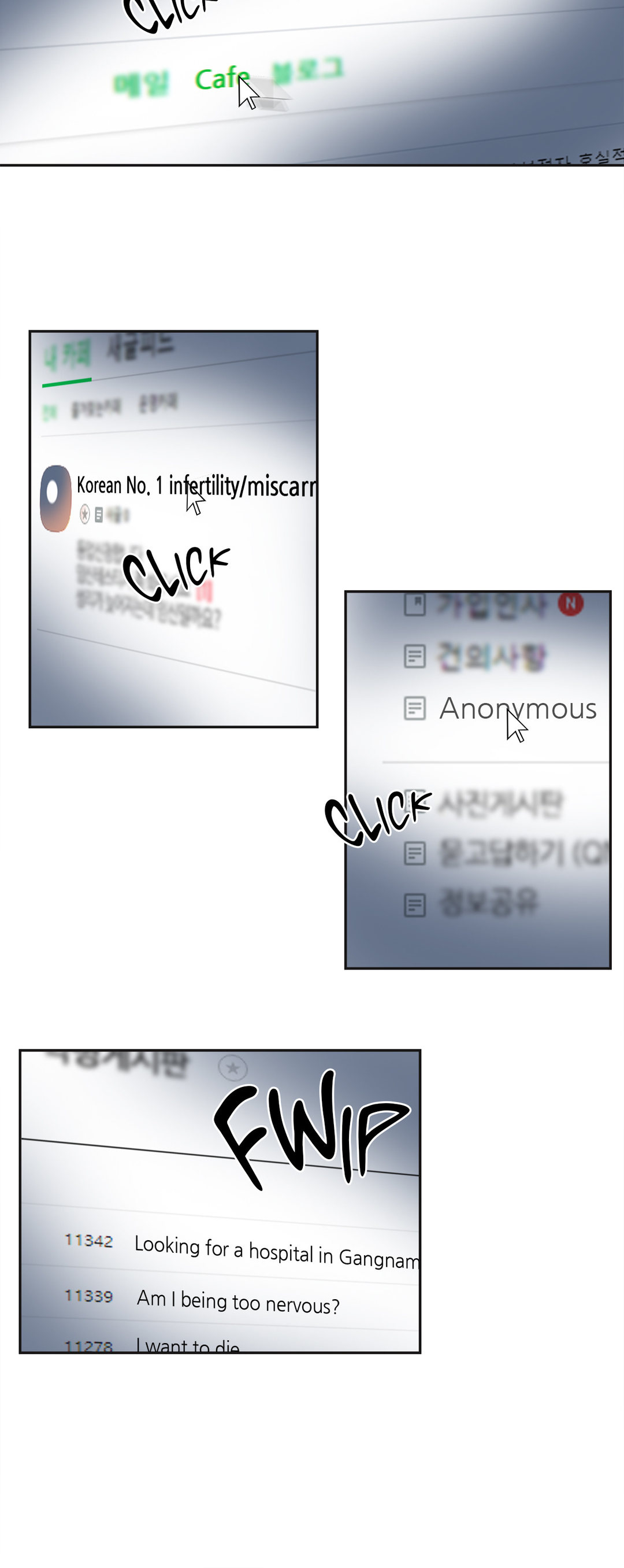 Daddy’s Wild Oats - Chapter 81 [photo 20] - MangaPorn