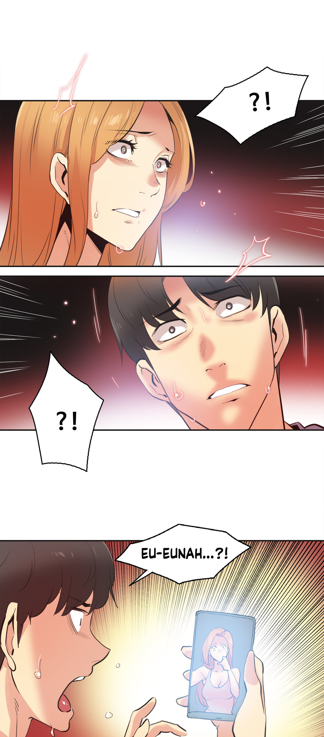 Daddy’s Wild Oats - Chapter 81 [photo 29] - MangaPorn