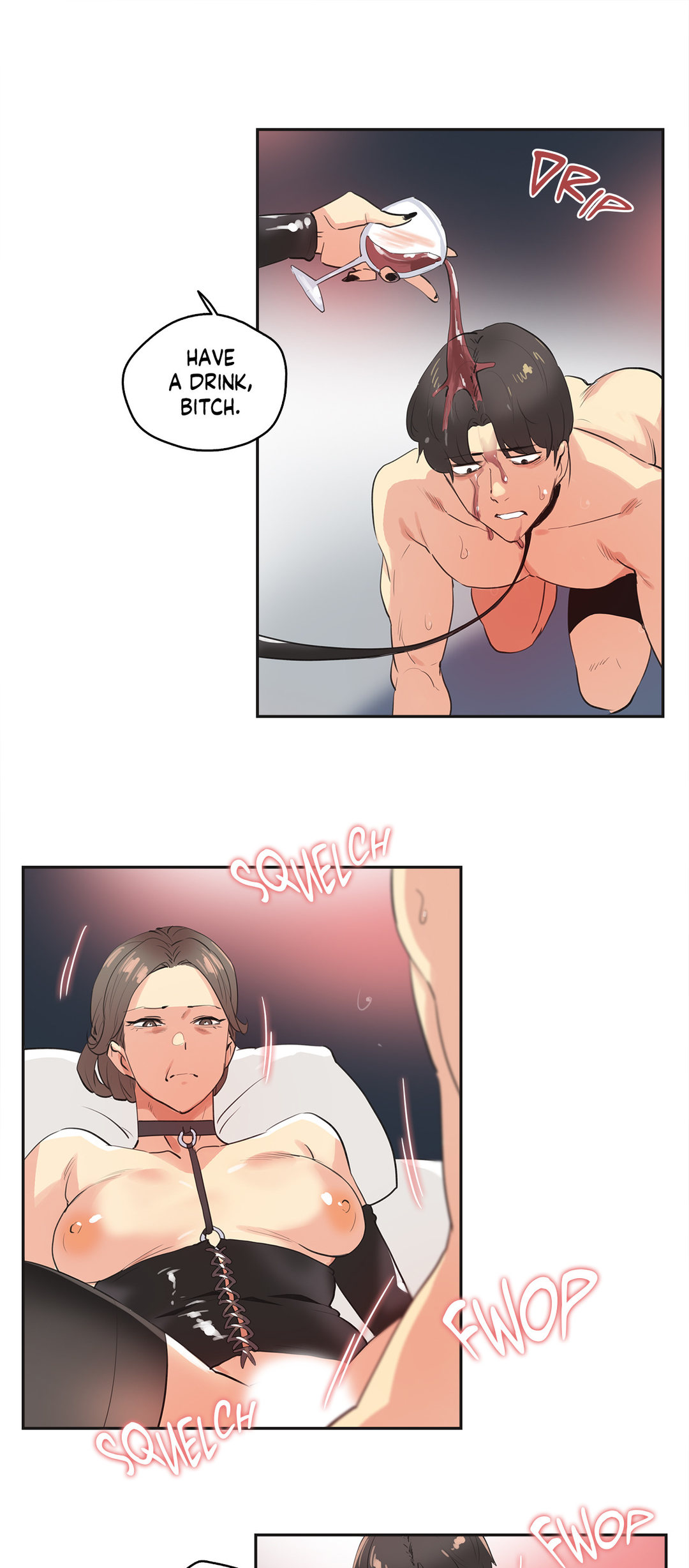 Daddy’s Wild Oats - Chapter 81 [photo 3] - MangaPorn