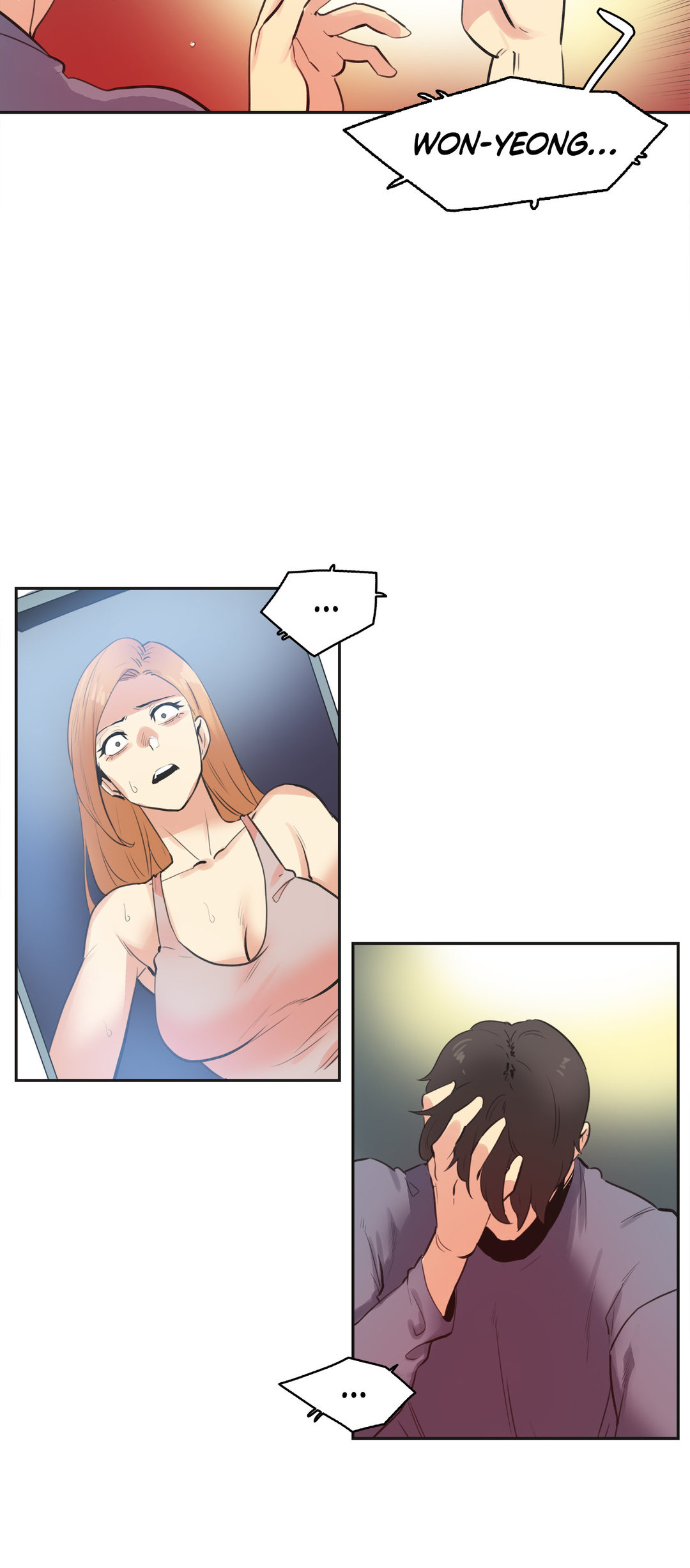 Daddy’s Wild Oats - Chapter 81 [photo 30] - MangaPorn