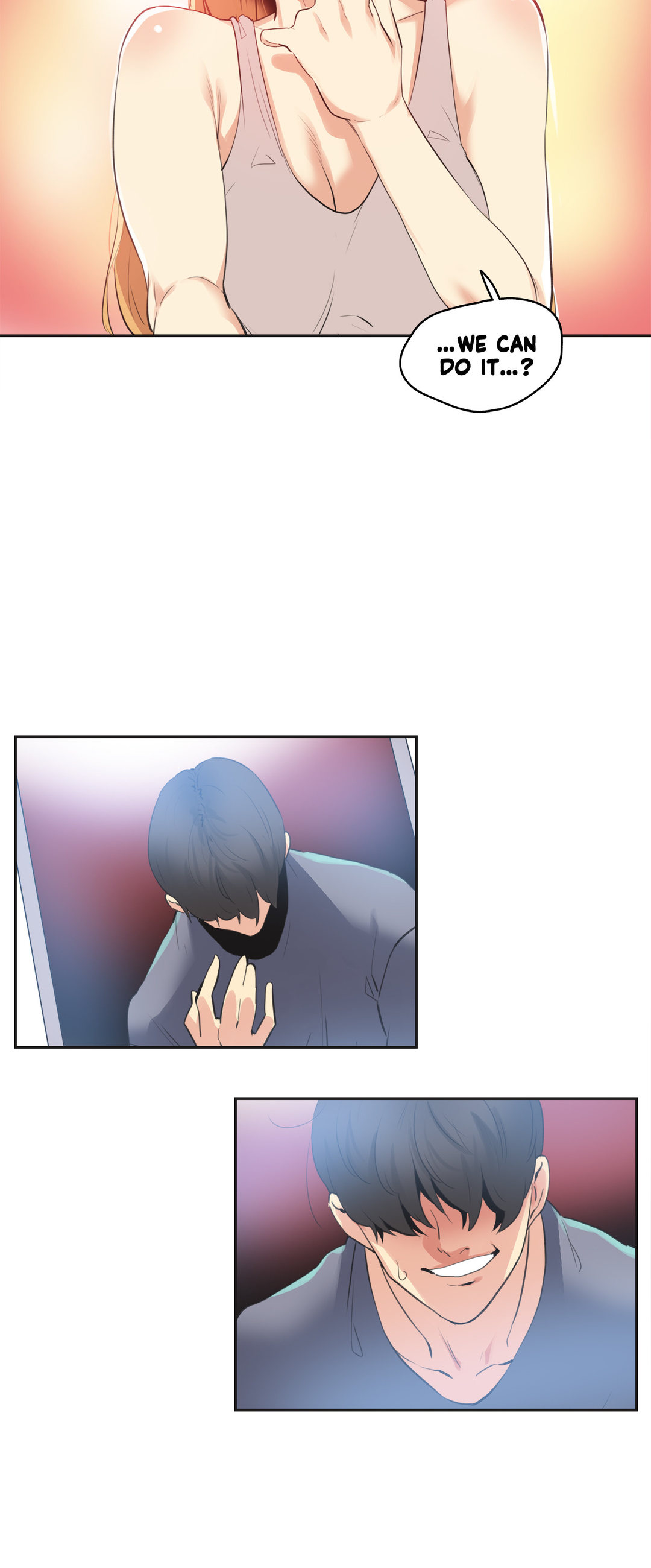 Daddy’s Wild Oats - Chapter 81 [photo 32] - MangaPorn