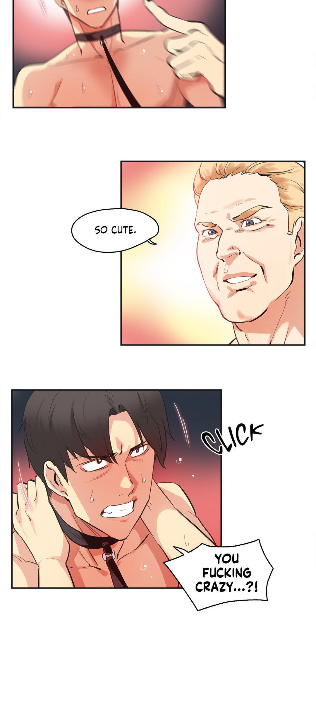 Daddy’s Wild Oats - Chapter 81 [photo 8] - MangaPorn