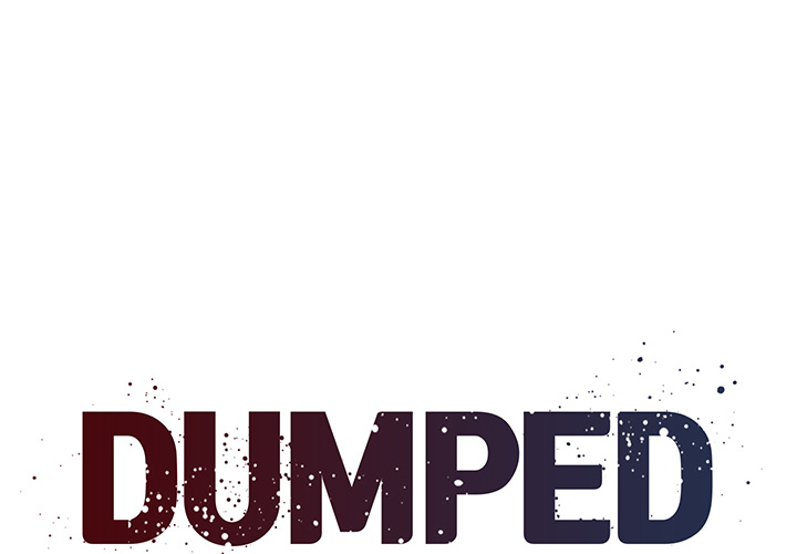 Dumped - Chapter 1 [photo 1] - MangaPorn