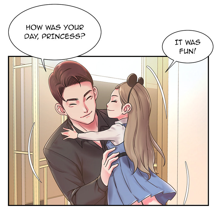 Dumped - Chapter 1 [photo 27] - MangaPorn