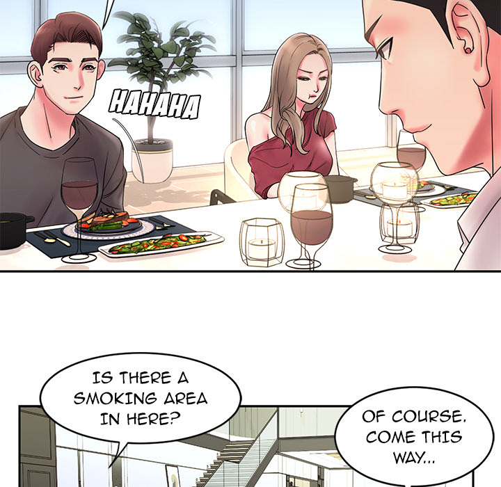Dumped - Chapter 1 [photo 72] - MangaPorn