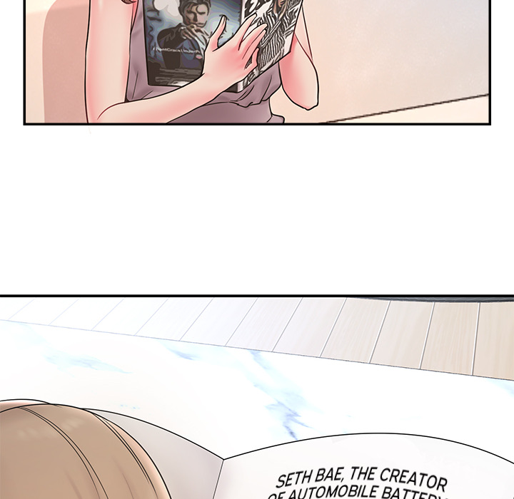 Dumped - Chapter 1 [photo 8] - MangaPorn