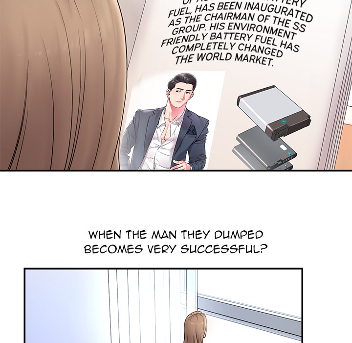 Dumped - Chapter 1 [photo 9] - MangaPorn